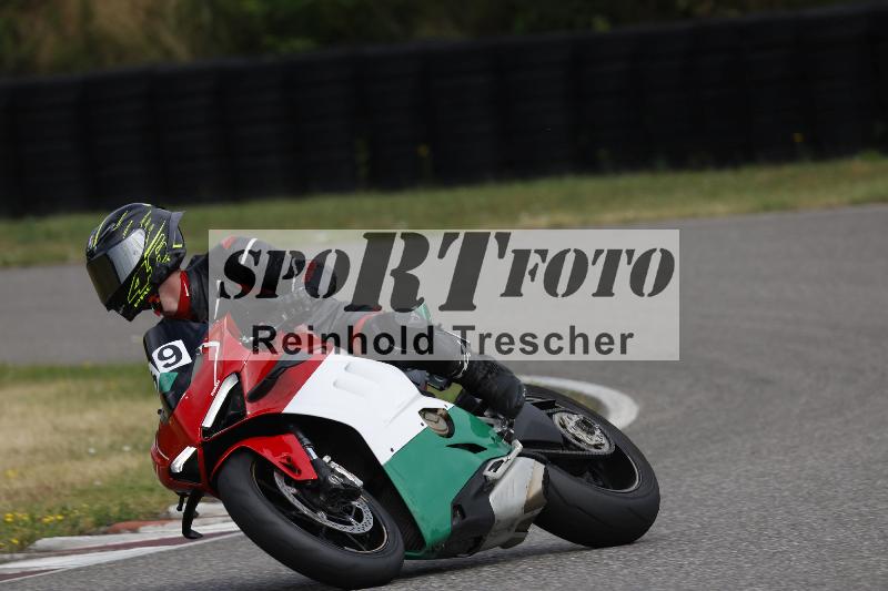 /19 06.06.2026  TZ Motorsport ADR/Gruppe gruen/39